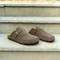 CLOG MANOLO