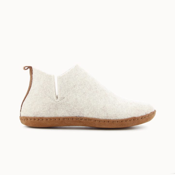 PANTOFOLA MIYOSHI Beige