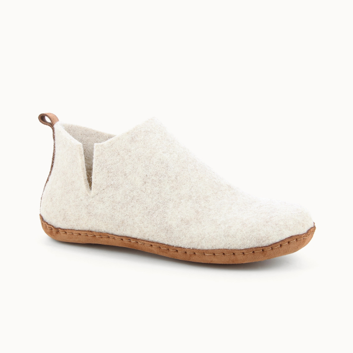 SLIPPER MIYOSHI Beige