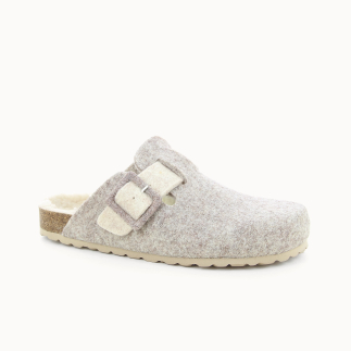CLOG LILOU Taupe