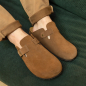 CLOG MANOLO