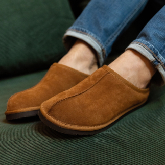 PANTOFFEL MANU Whisky