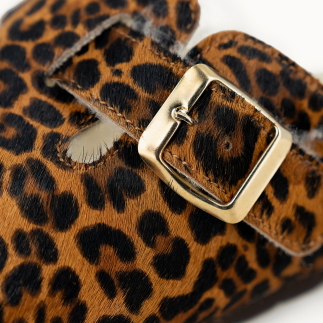 ZUECO NAMIBIE Leopardo