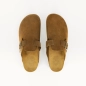 CLOG MANOLO