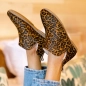 PANTOFFEL LEONIE