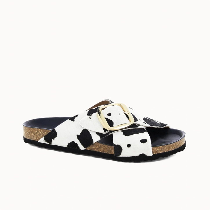 MULE BETSIE Vache