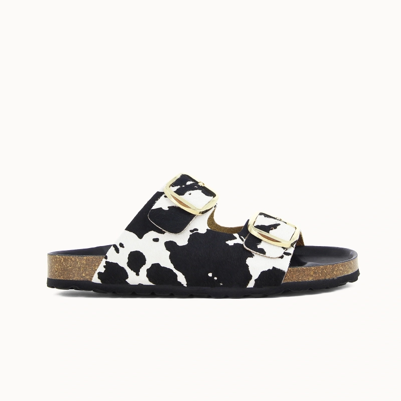MULE EBONY