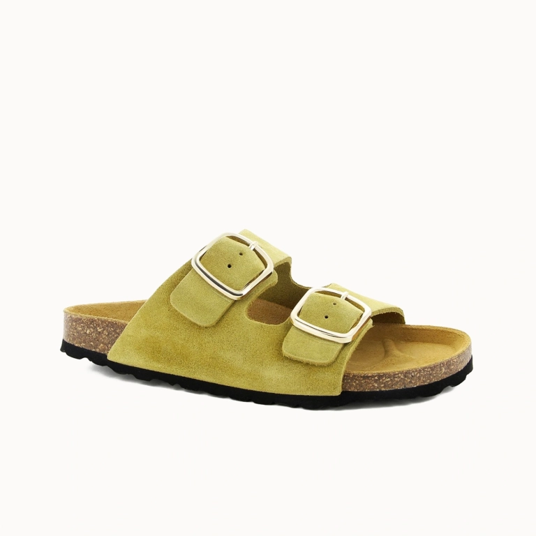 MULE JELICA Curry