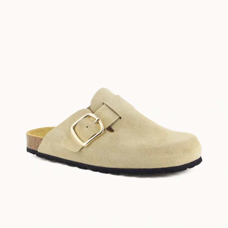 SABOT NELA Beige