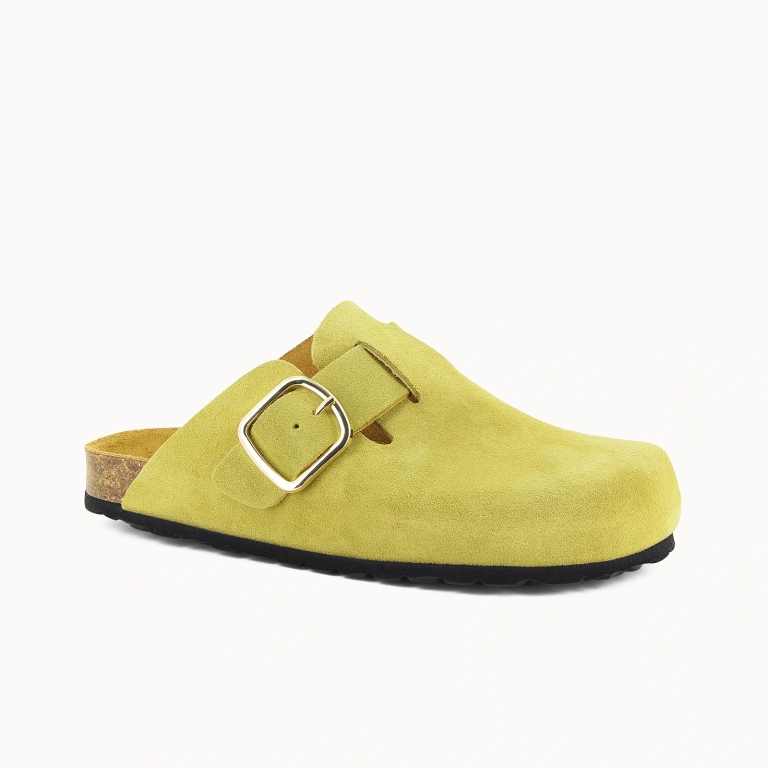 SABOT NELA Curry