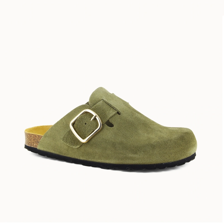 CLOG NELA Khaki