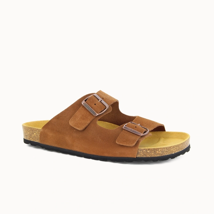 MULE DESERT Brown