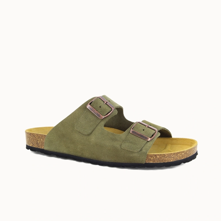 MULE DESERT Kaki