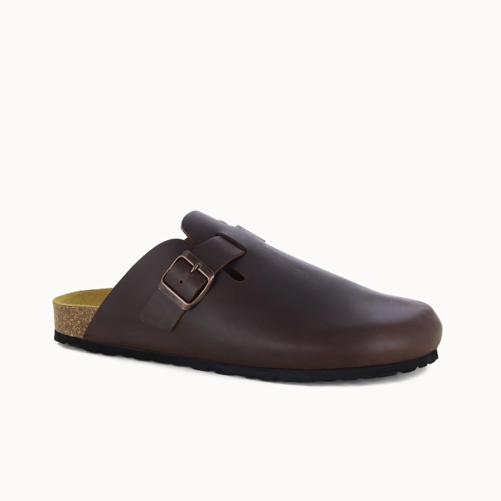 SABOT ISAAC Marron