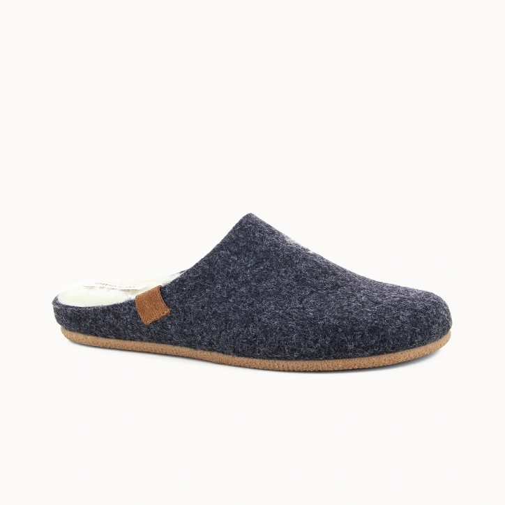 MULE MIYAMOTO Antracite