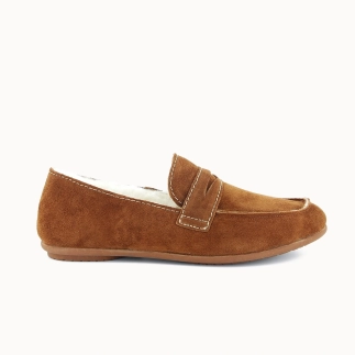 MOCASSIN MOKI Whisky