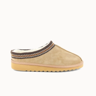HAUSSCHUH REVA Beige