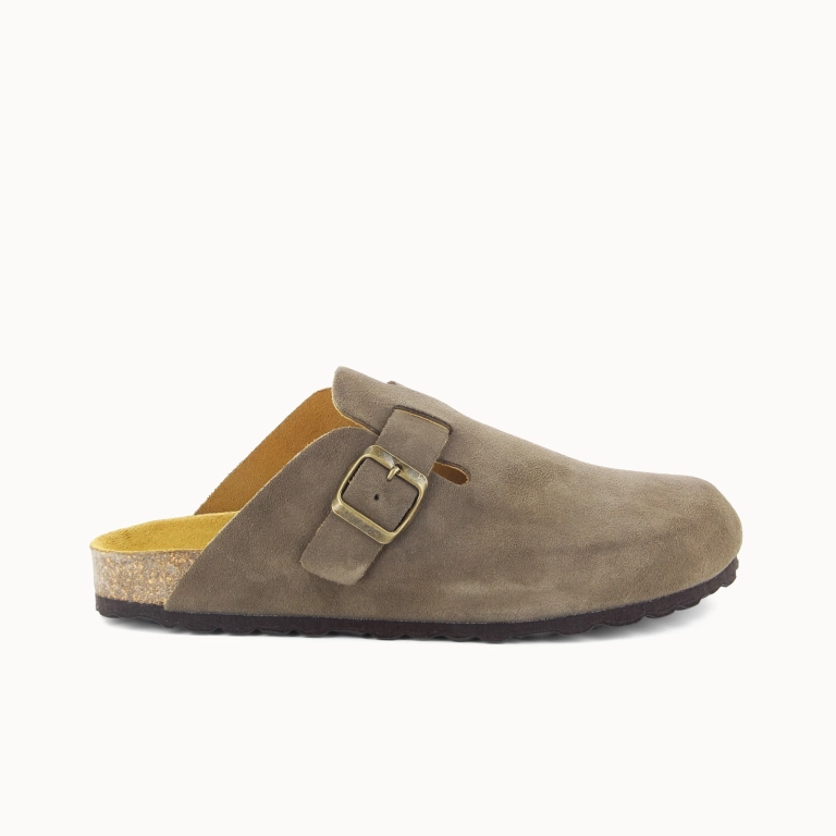 KLOMP MANOLO Khaki
