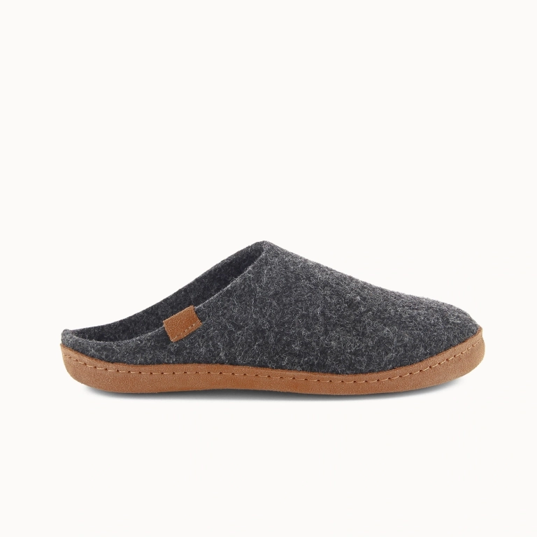 MULE KITA Antraciet