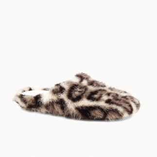 MULE SHIVA Beige