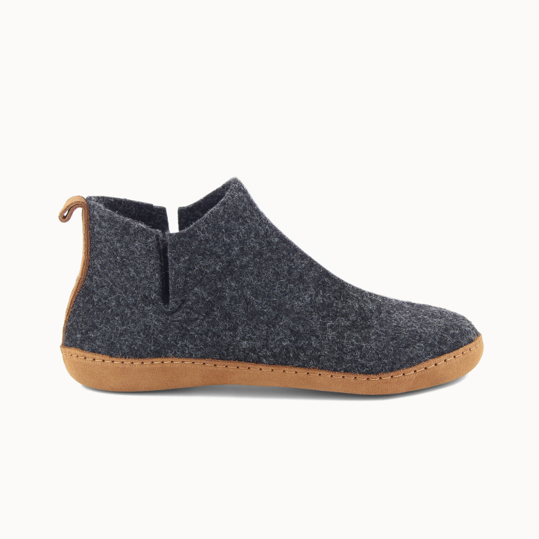 CHINELO MIYOSHI Antracite