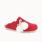 SWEETY CLOG SWEETY CLOG