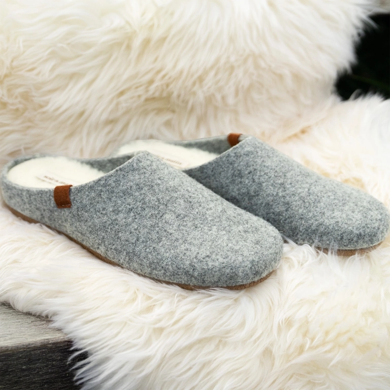 MULE OKO Grigio