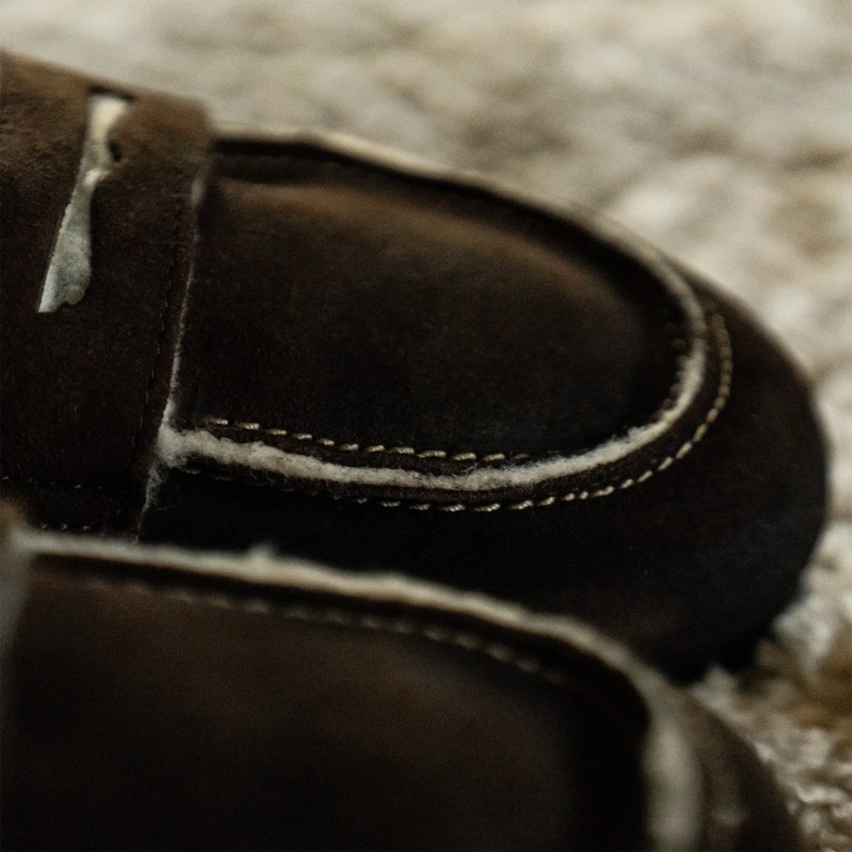 CLOG SILVANA Schokolade